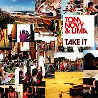 Tom Novy